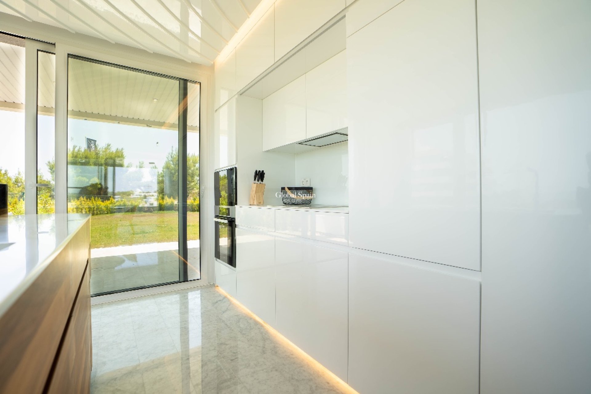 Wiederverkauf - Wohnung -
Las Colinas Golf Resort - Las Colinas Golf