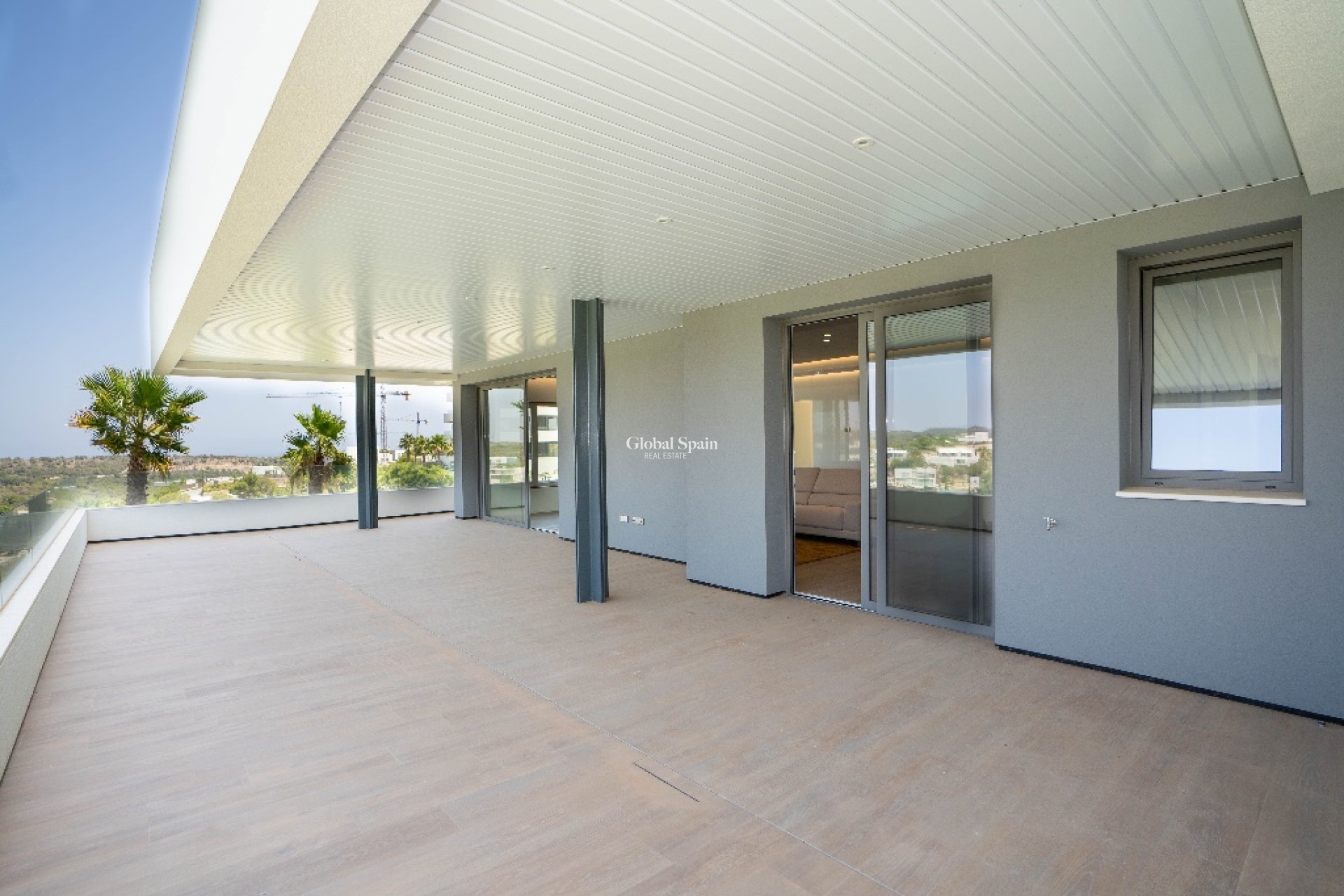 Wiederverkauf - Wohnung -
Las Colinas Golf Resort - Las Colinas Golf