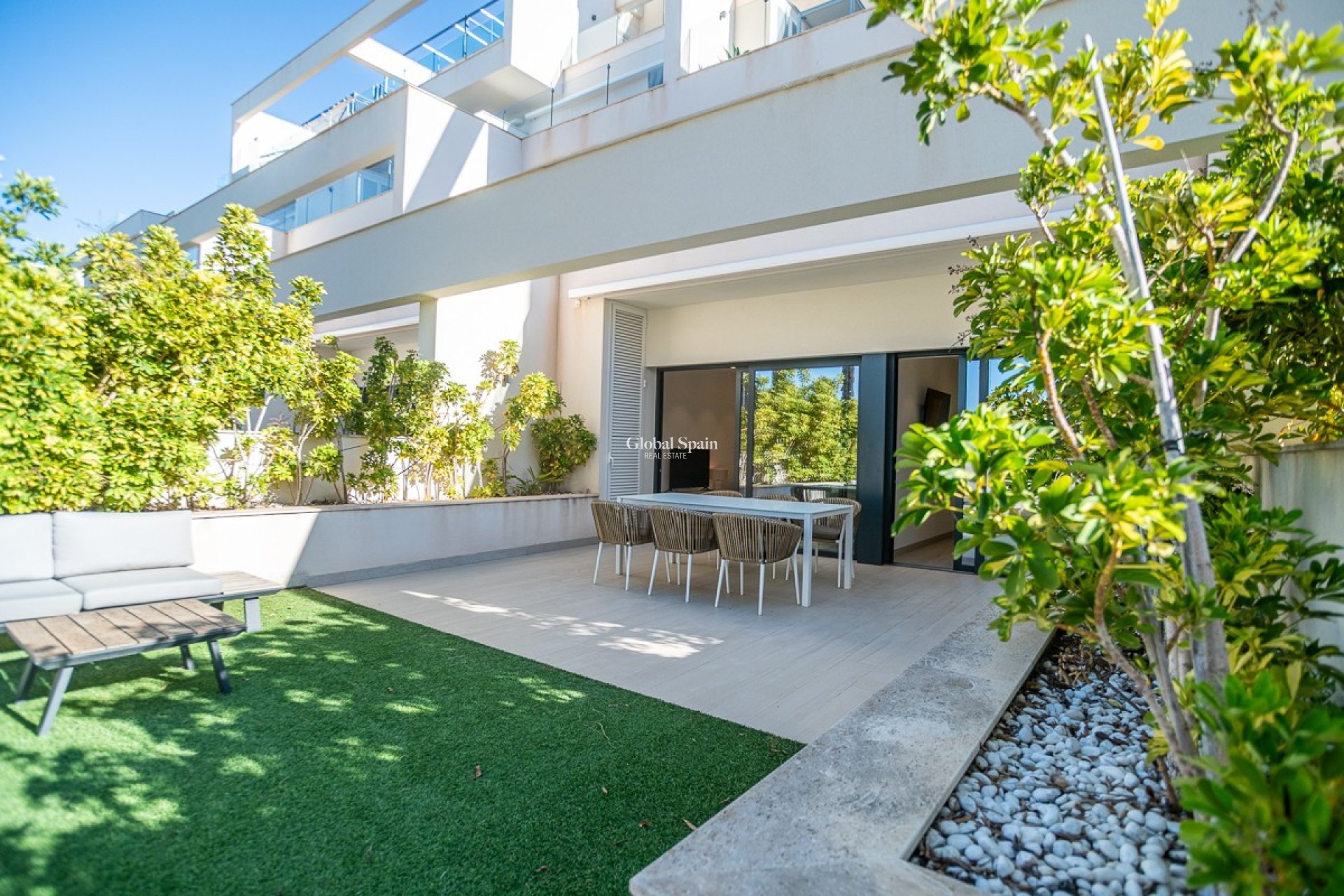 Wiederverkauf - Wohnung -
LAS COLINAS GOLF RESORT