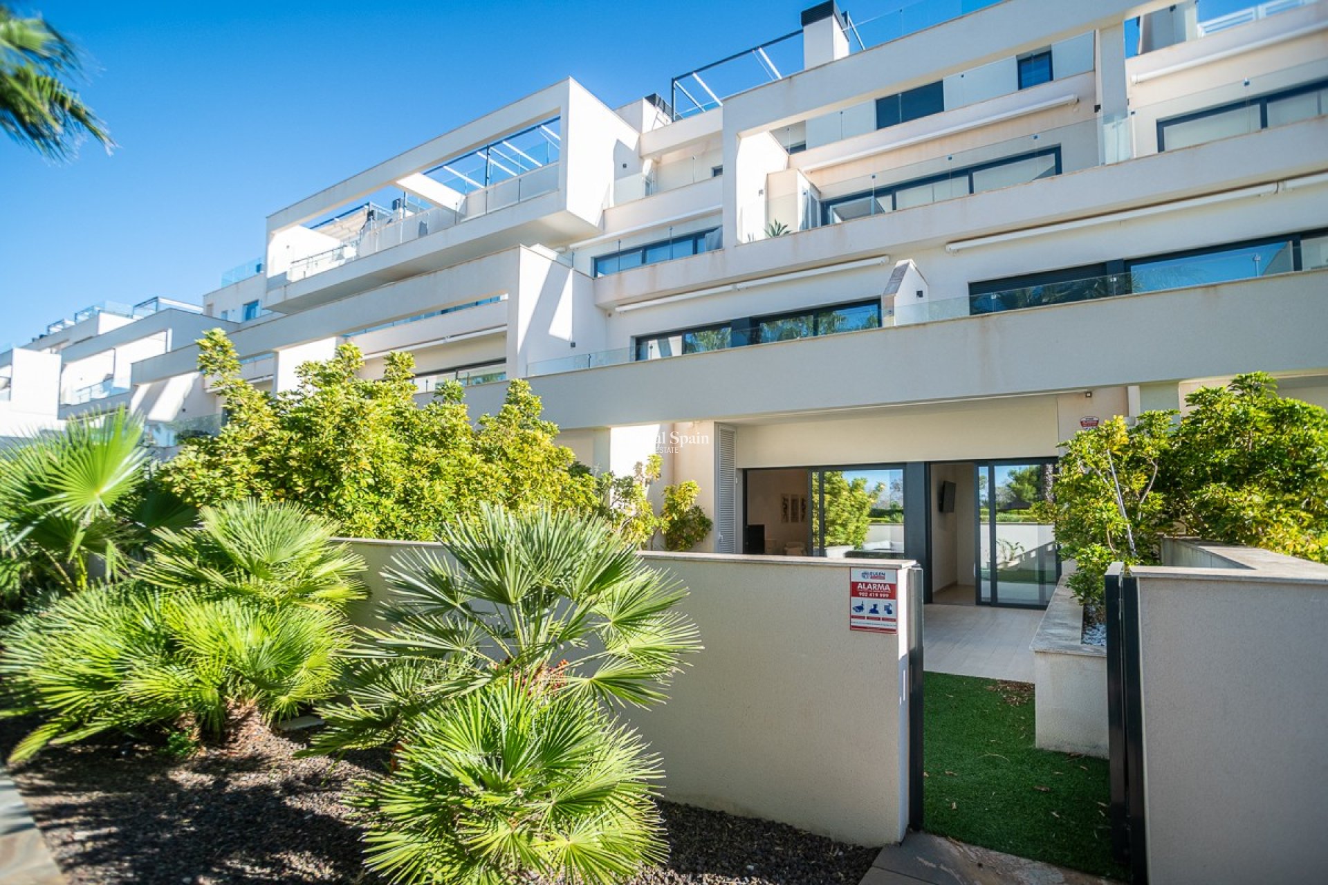 Wiederverkauf - Wohnung -
LAS COLINAS GOLF RESORT