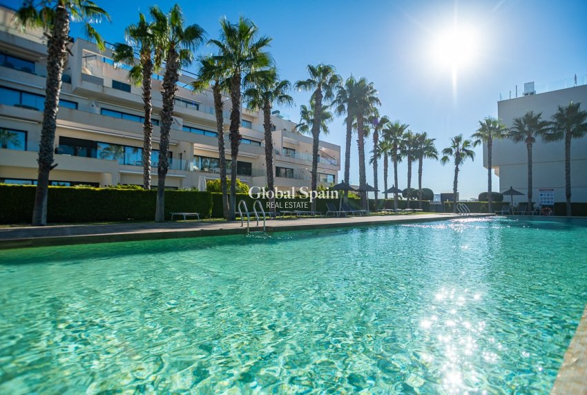 Wiederverkauf - Wohnung -
LAS COLINAS GOLF RESORT