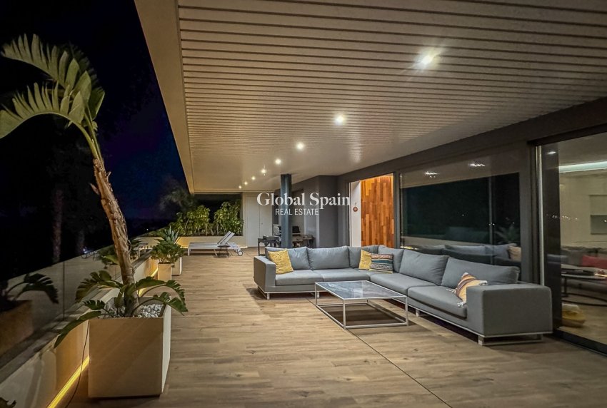 Wiederverkauf - WOHNUNG -
LAS COLINAS GOLF RESORT