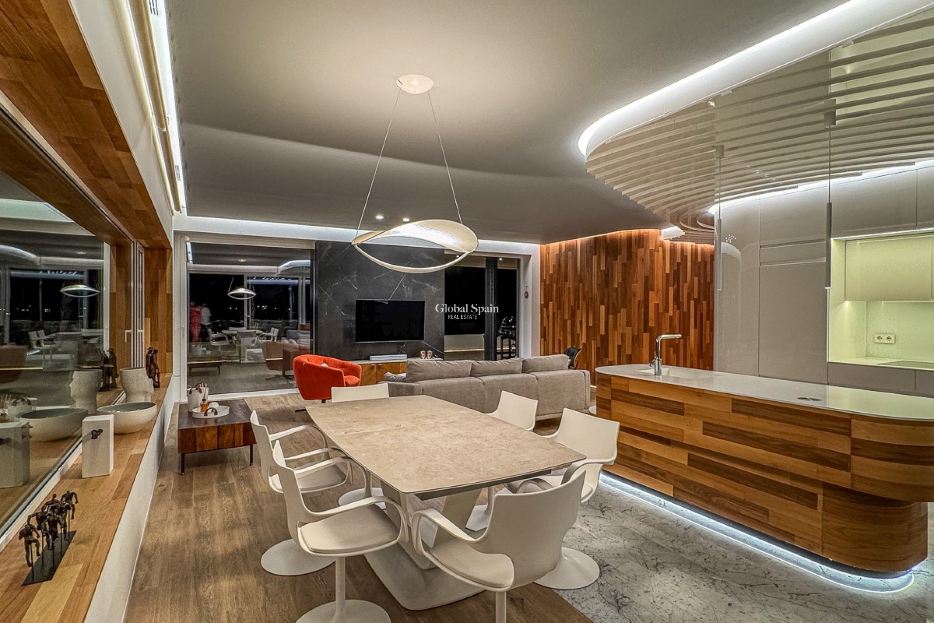 Wiederverkauf - WOHNUNG -
LAS COLINAS GOLF RESORT
