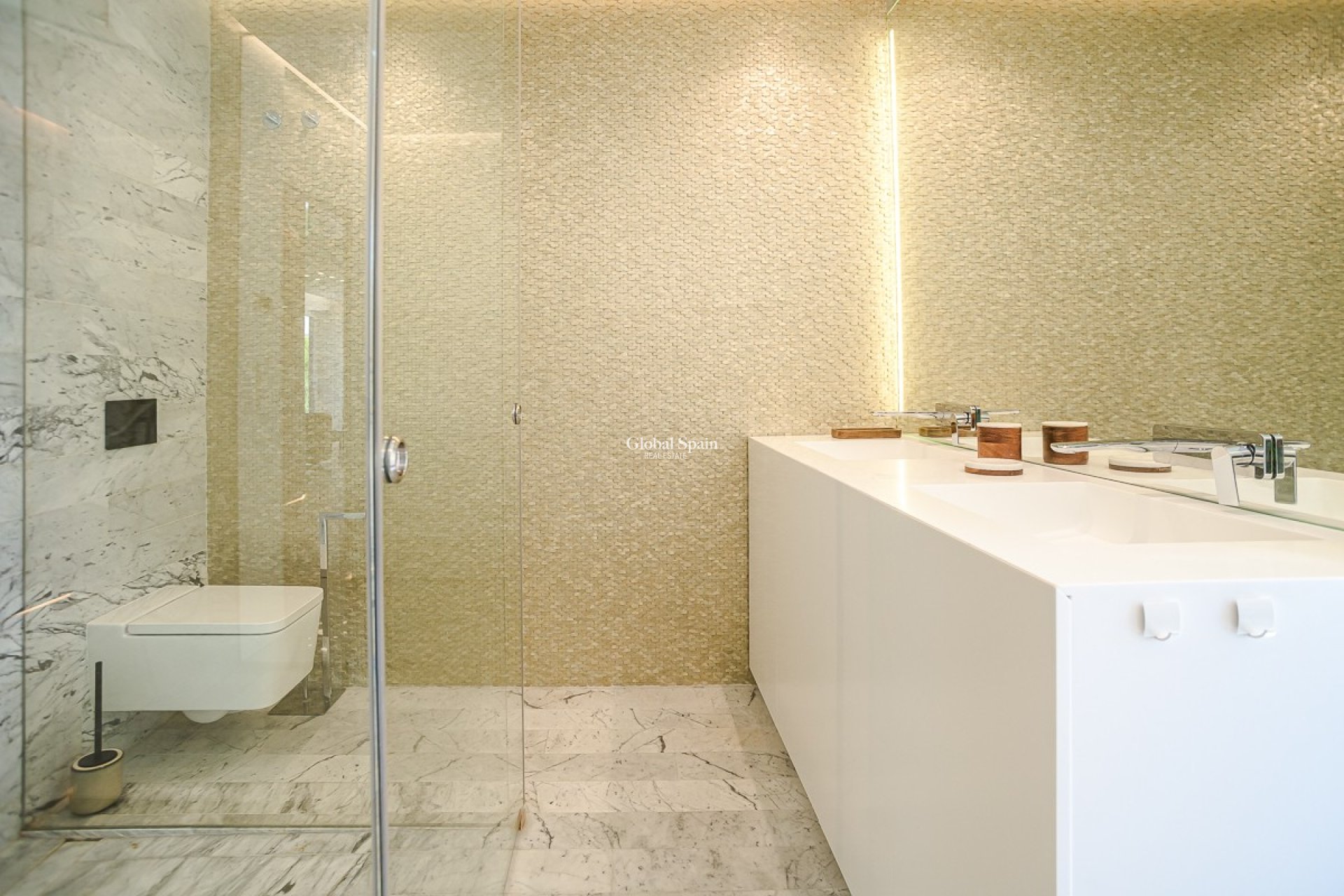 Wiederverkauf - WOHNUNG -
LAS COLINAS GOLF RESORT