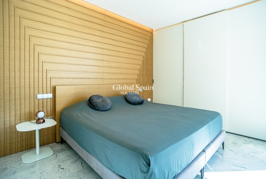 Wiederverkauf - WOHNUNG -
LAS COLINAS GOLF RESORT