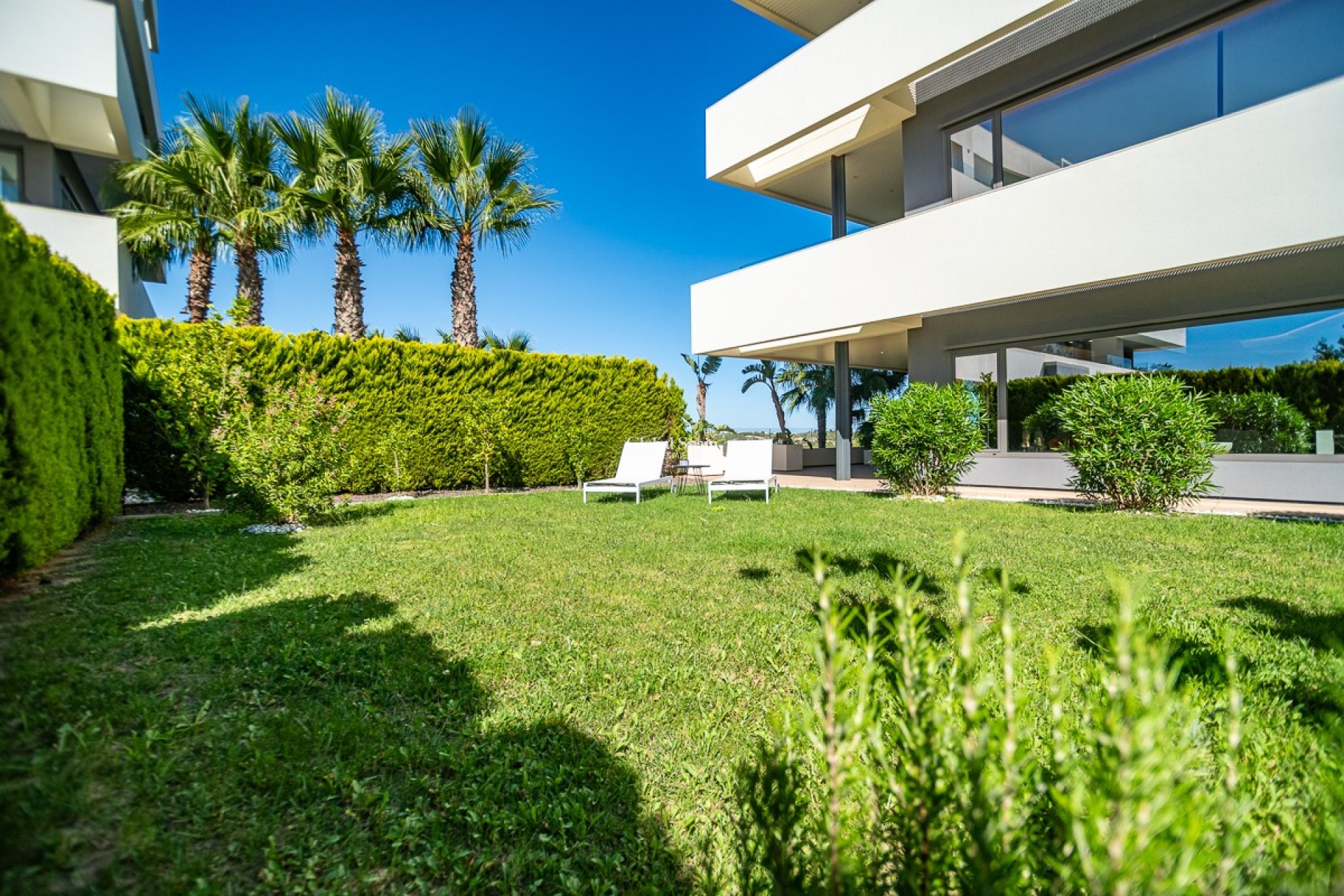 Wiederverkauf - WOHNUNG -
LAS COLINAS GOLF RESORT