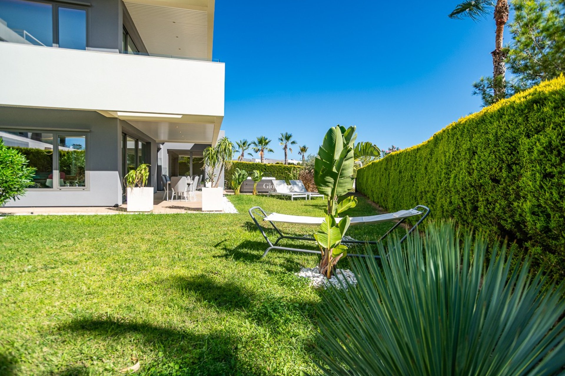 Wiederverkauf - WOHNUNG -
LAS COLINAS GOLF RESORT