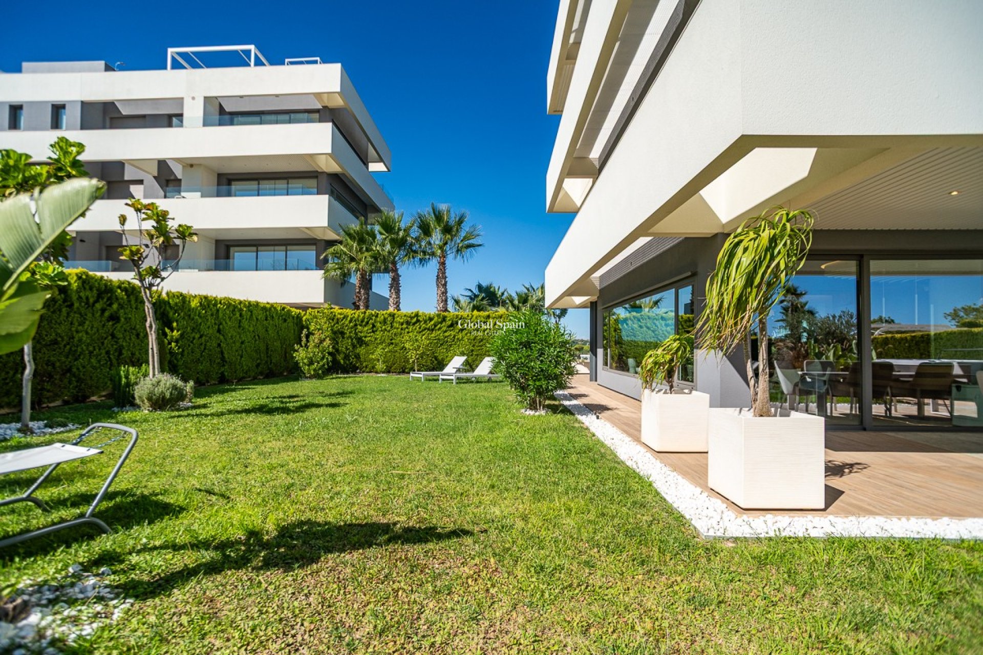 Wiederverkauf - WOHNUNG -
LAS COLINAS GOLF RESORT