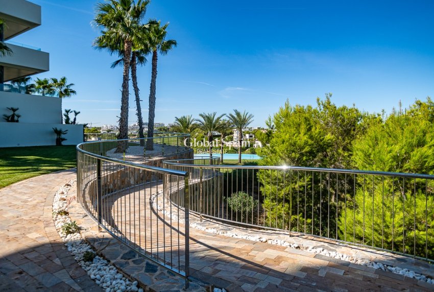 Wiederverkauf - WOHNUNG -
LAS COLINAS GOLF RESORT