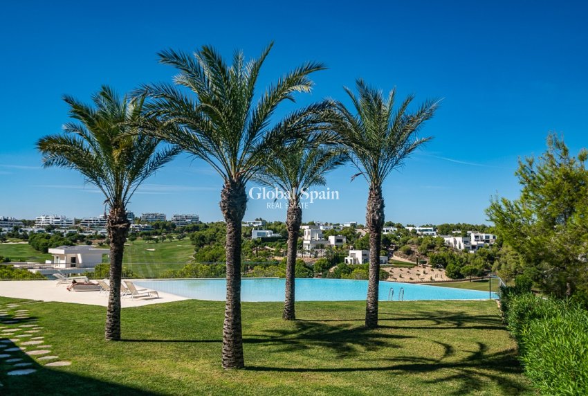 Wiederverkauf - WOHNUNG -
LAS COLINAS GOLF RESORT