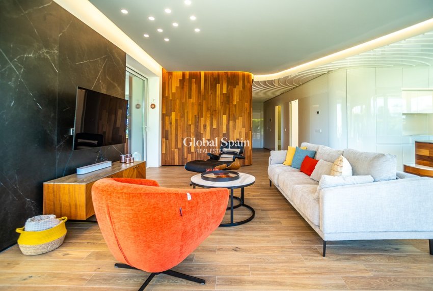 Wiederverkauf - WOHNUNG -
LAS COLINAS GOLF RESORT