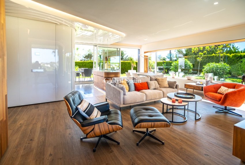 Wiederverkauf - WOHNUNG -
LAS COLINAS GOLF RESORT