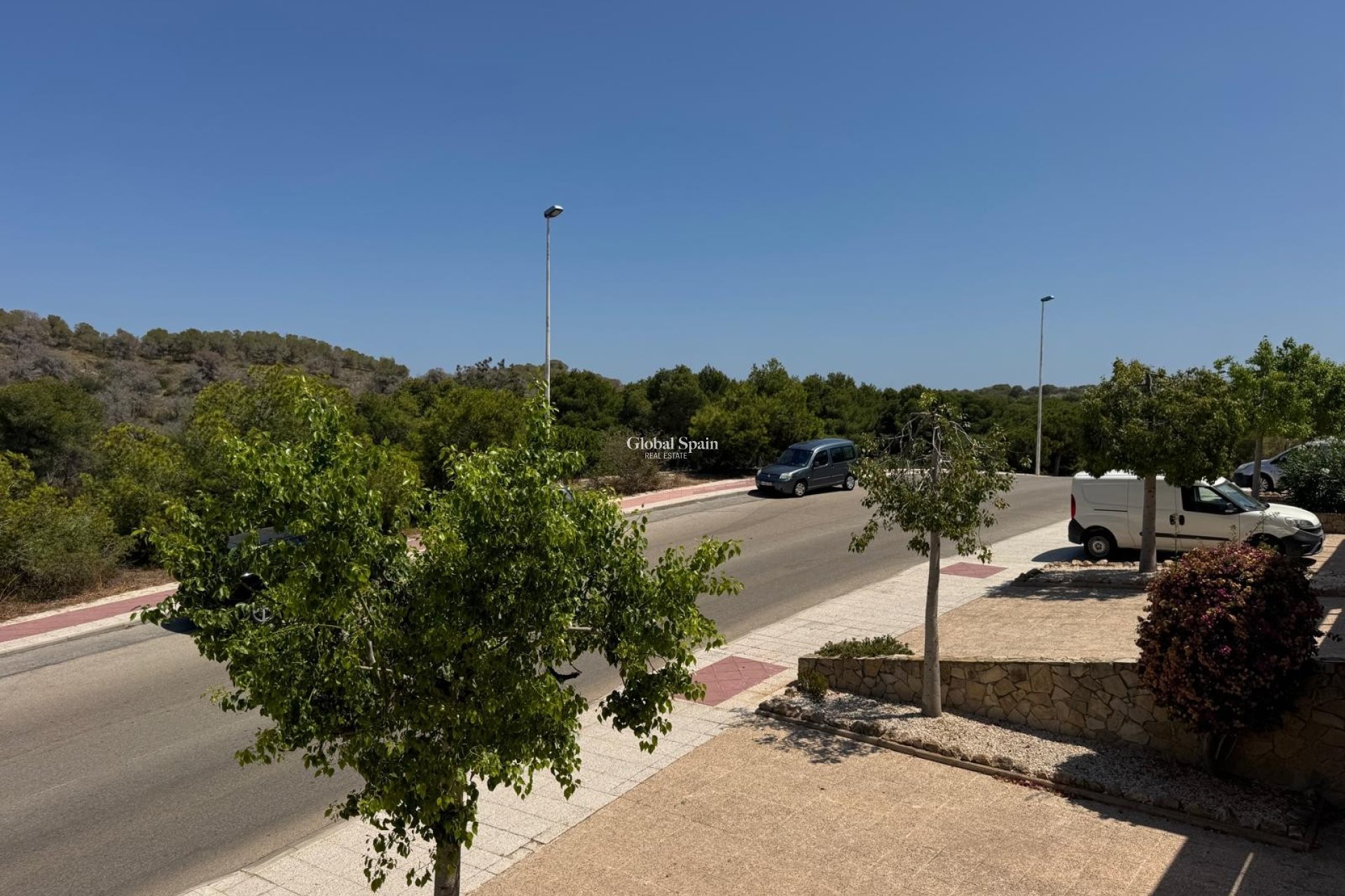 Wiederverkauf - WOHNUNG -
LAS RAMBLAS GOLF - Inland