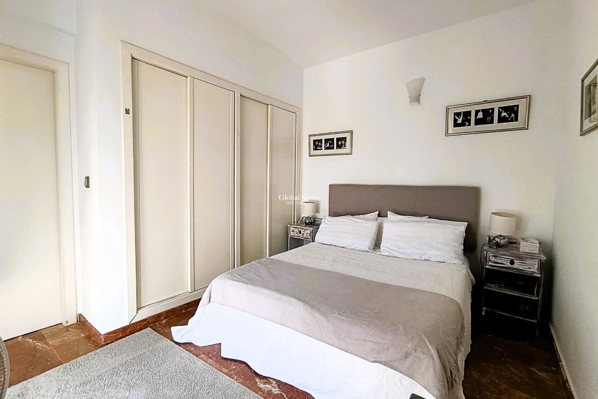 Wiederverkauf - WOHNUNG -
LAS RAMBLAS GOLF - Inland