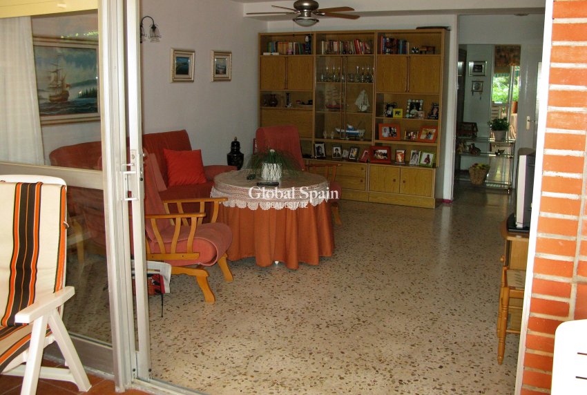Wiederverkauf - WOHNUNG -
LO PAGÁN - 1Âª Linea De Playa