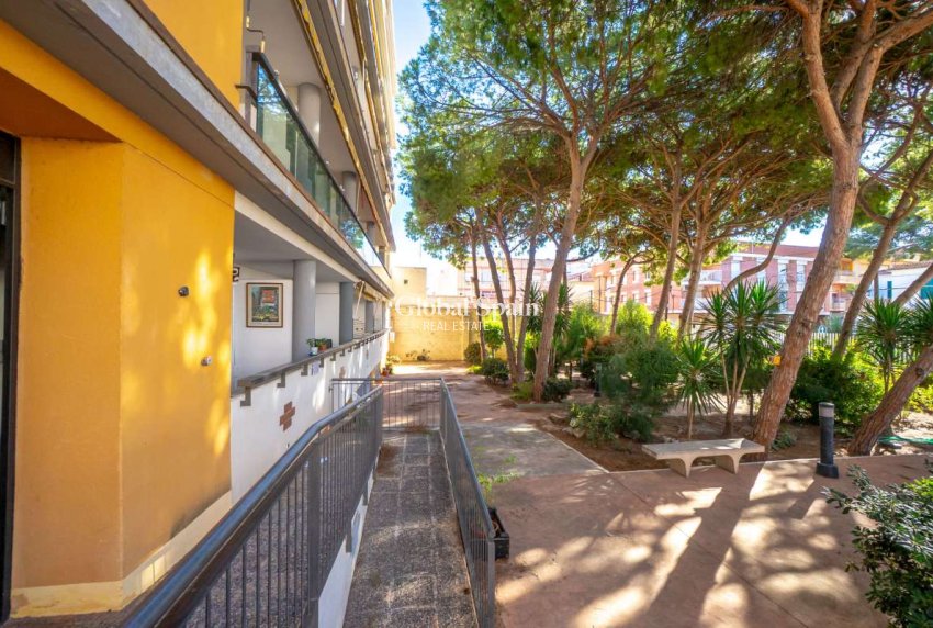 Wiederverkauf - WOHNUNG -
LO PAGÁN - Costa Calida