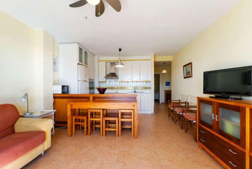 Wiederverkauf - WOHNUNG -
LO PAGÁN - Costa Calida