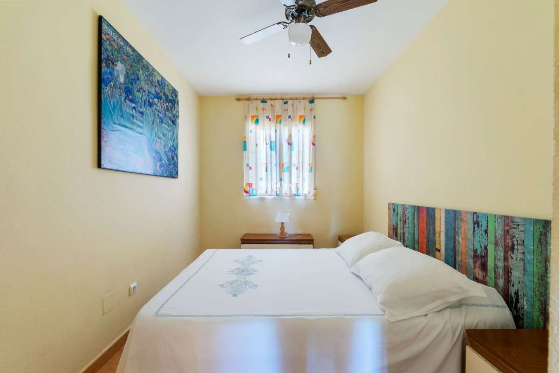 Wiederverkauf - WOHNUNG -
LO PAGÁN - Costa Calida