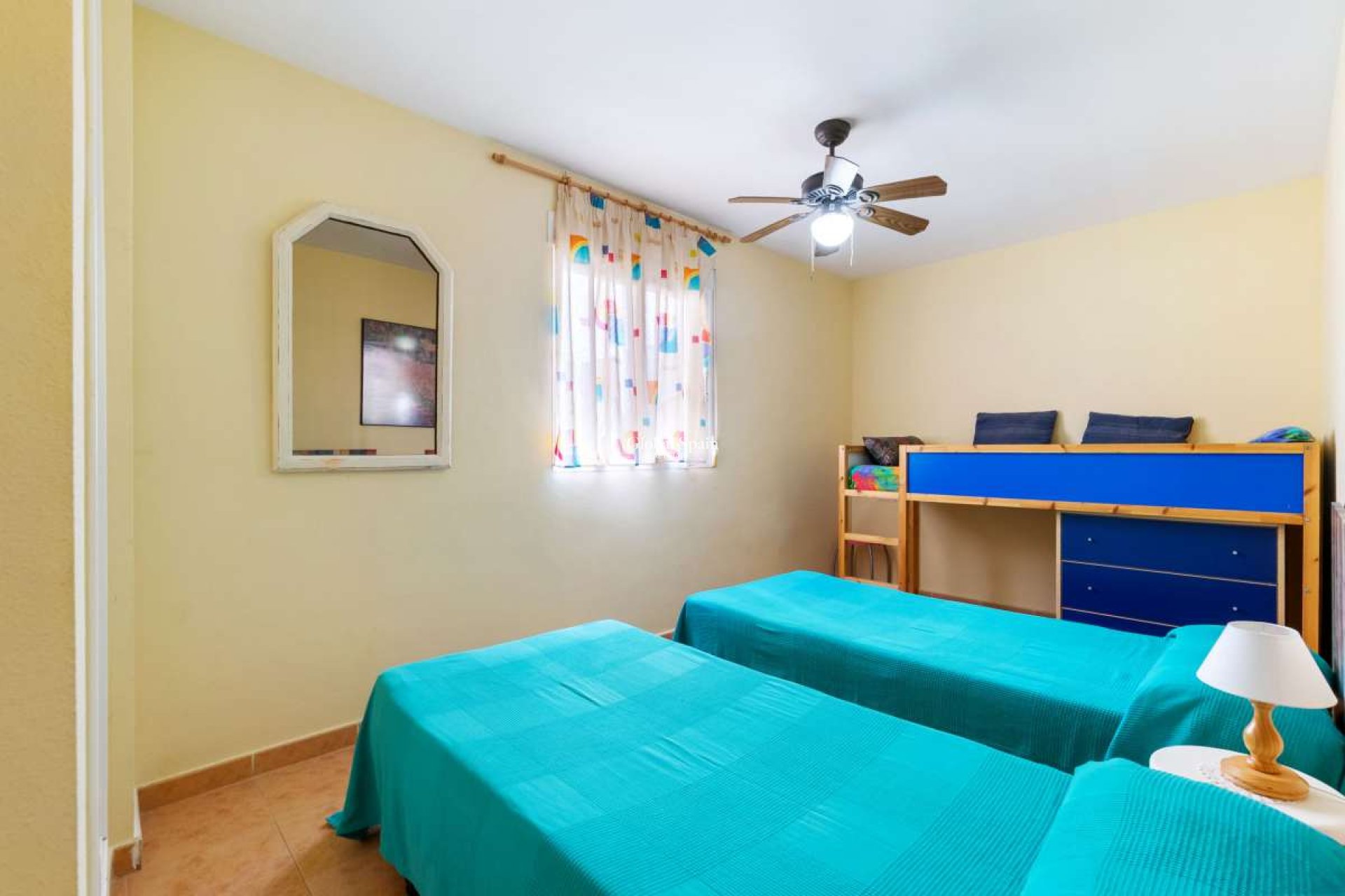 Wiederverkauf - WOHNUNG -
LO PAGÁN - Costa Calida