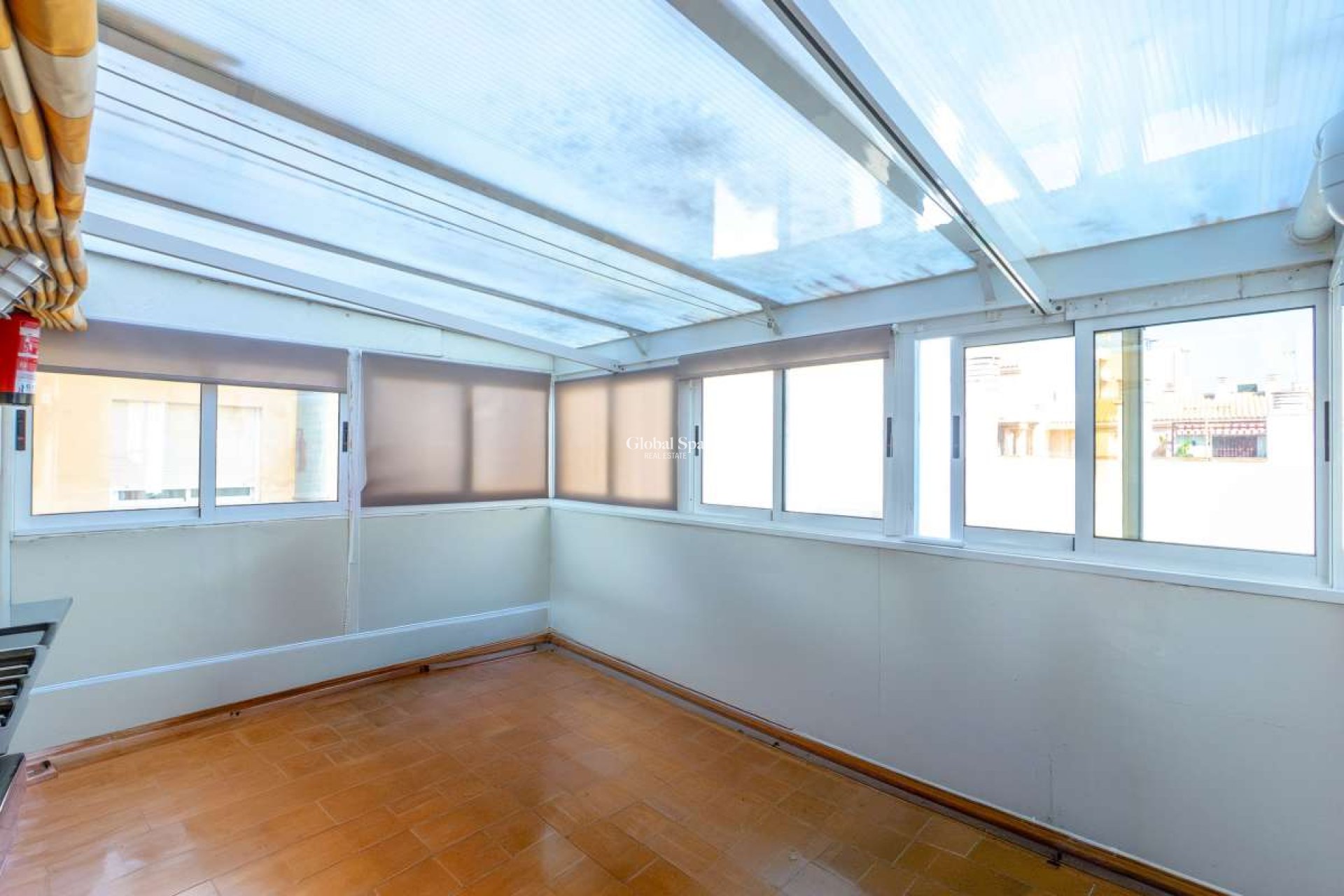 Wiederverkauf - WOHNUNG -
LO PAGÁN - Costa Calida