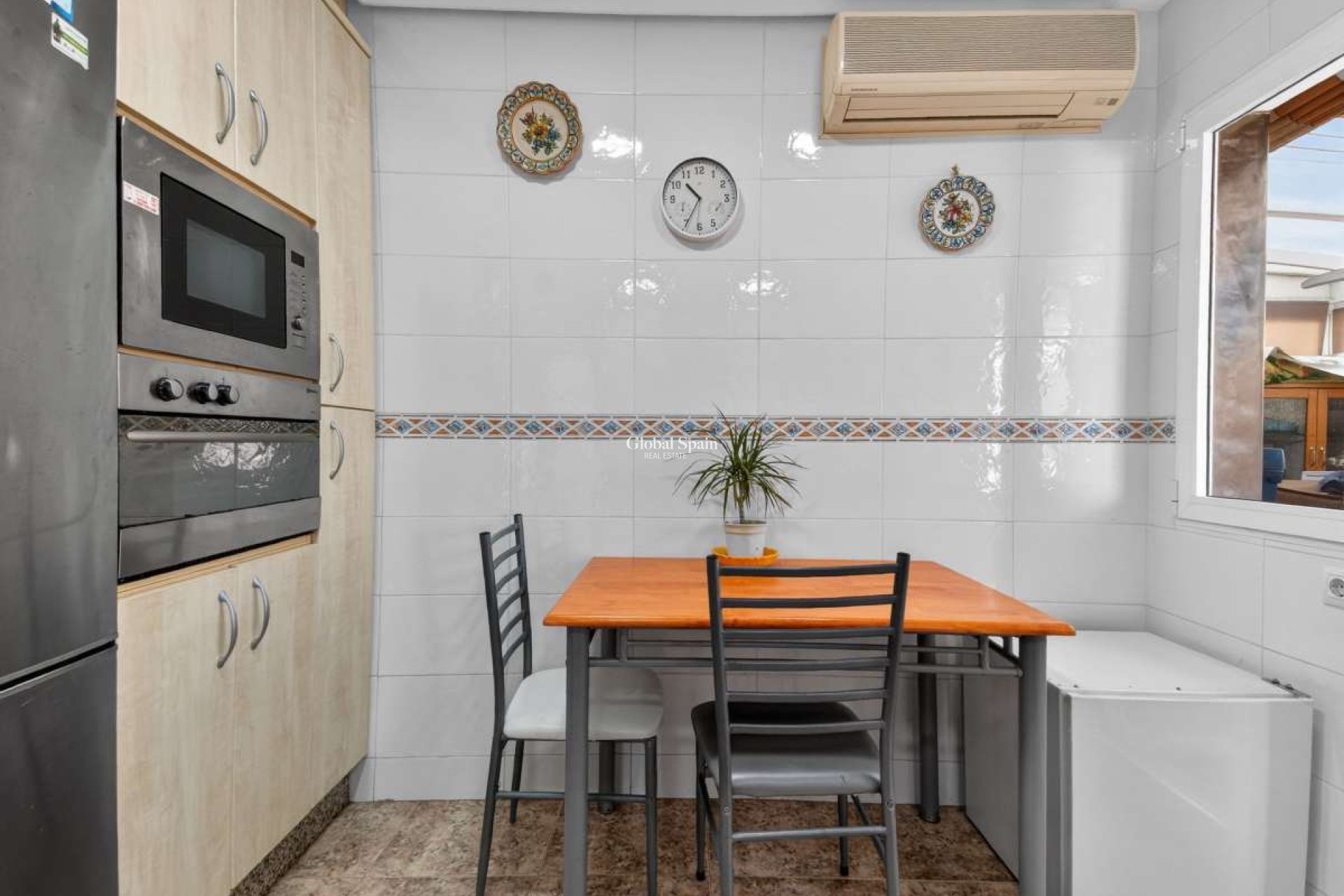 Wiederverkauf - WOHNUNG -
LO PAGÁN - Costa Calida