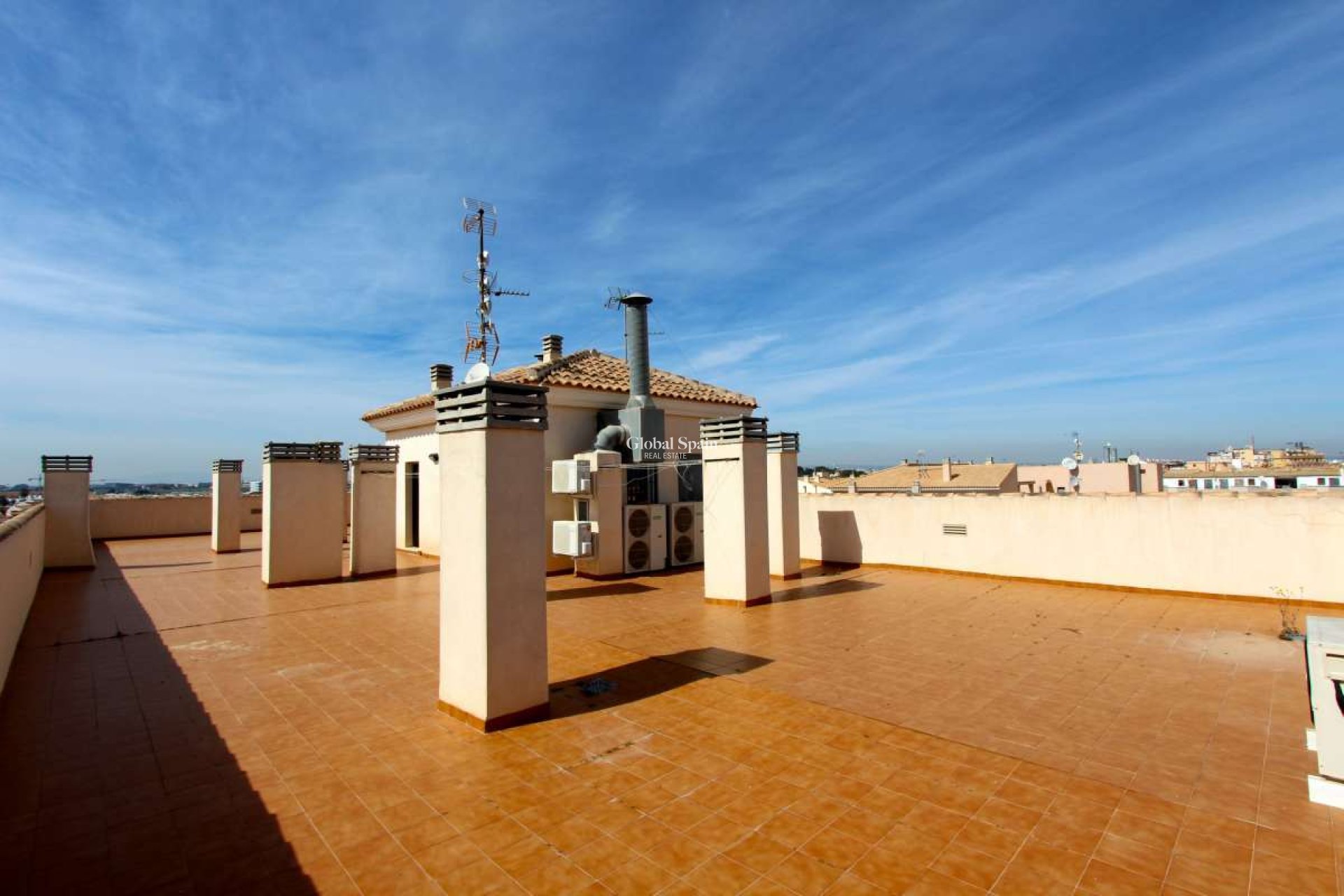 Wiederverkauf - WOHNUNG -
LO PAGÁN - Costa Calida