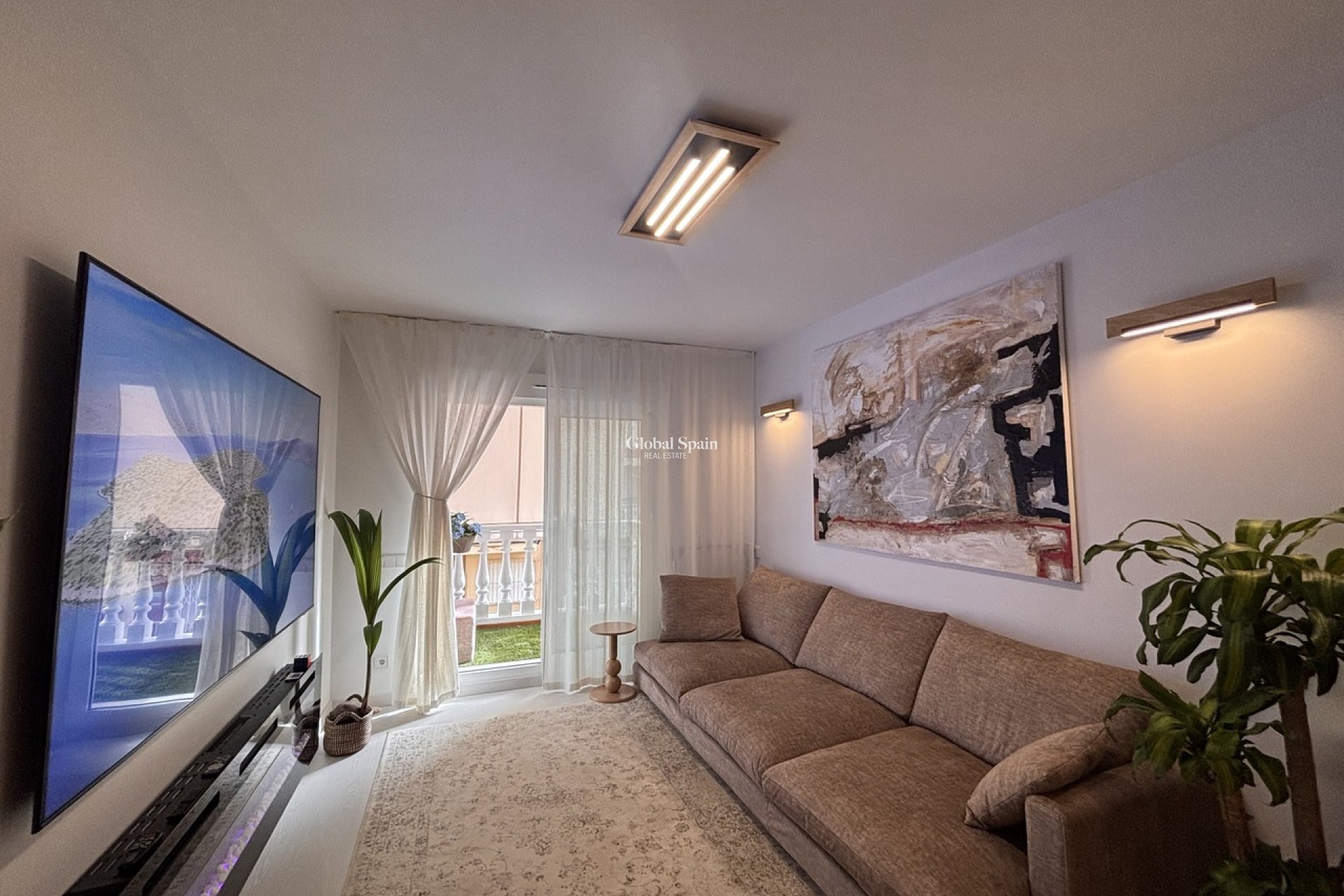 Wiederverkauf - WOHNUNG -
LO PAGÁN - Costa Calida