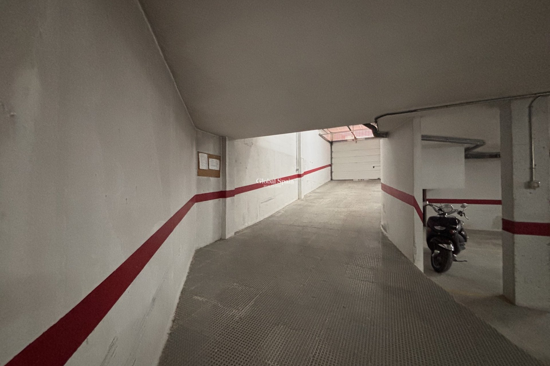 Wiederverkauf - WOHNUNG -
LO PAGÁN - Costa Calida