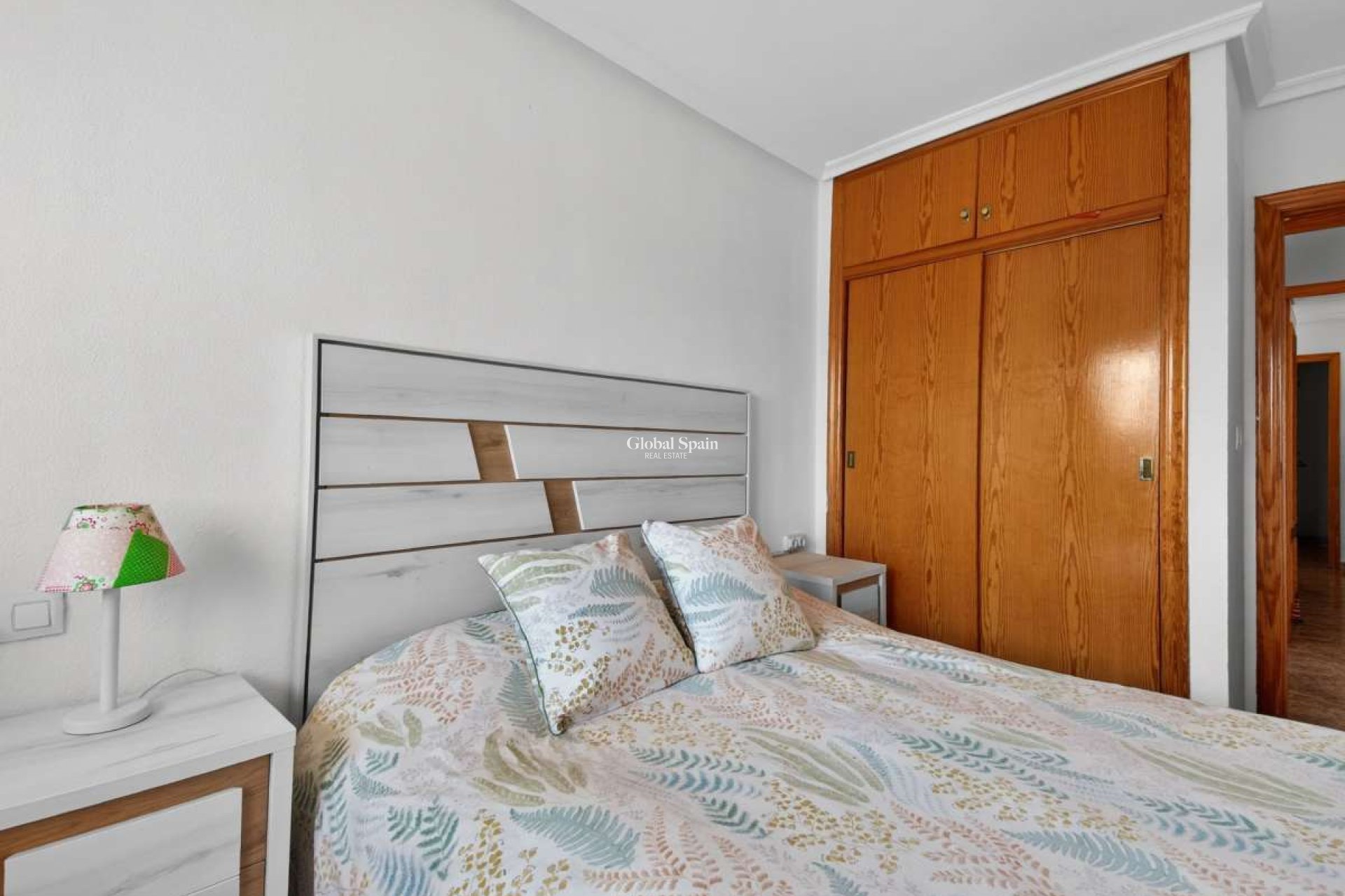 Wiederverkauf - WOHNUNG -
LO PAGÁN - Costa Calida