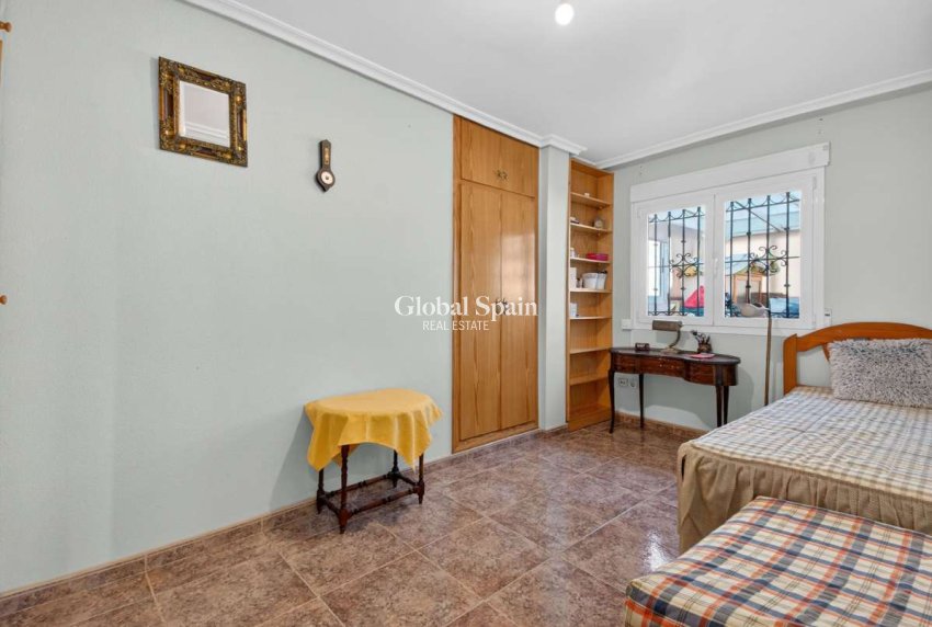 Wiederverkauf - WOHNUNG -
LO PAGÁN - Costa Calida