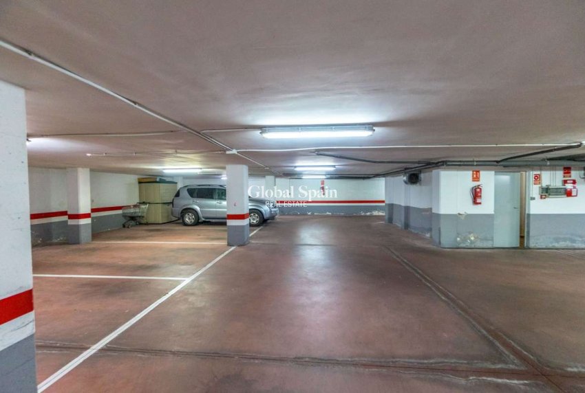 Wiederverkauf - WOHNUNG -
LO PAGÁN - Costa Calida
