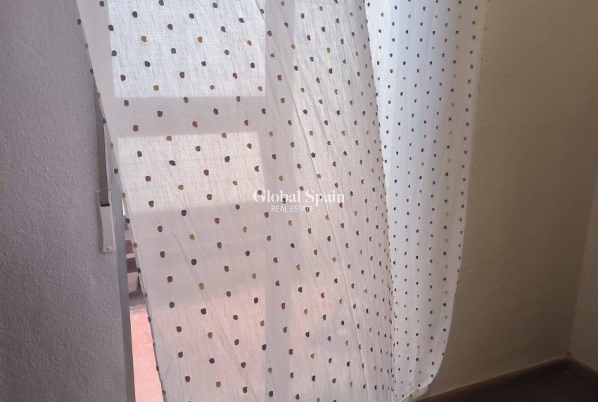 Wiederverkauf - WOHNUNG -
LO PAGÁN - La Puntica