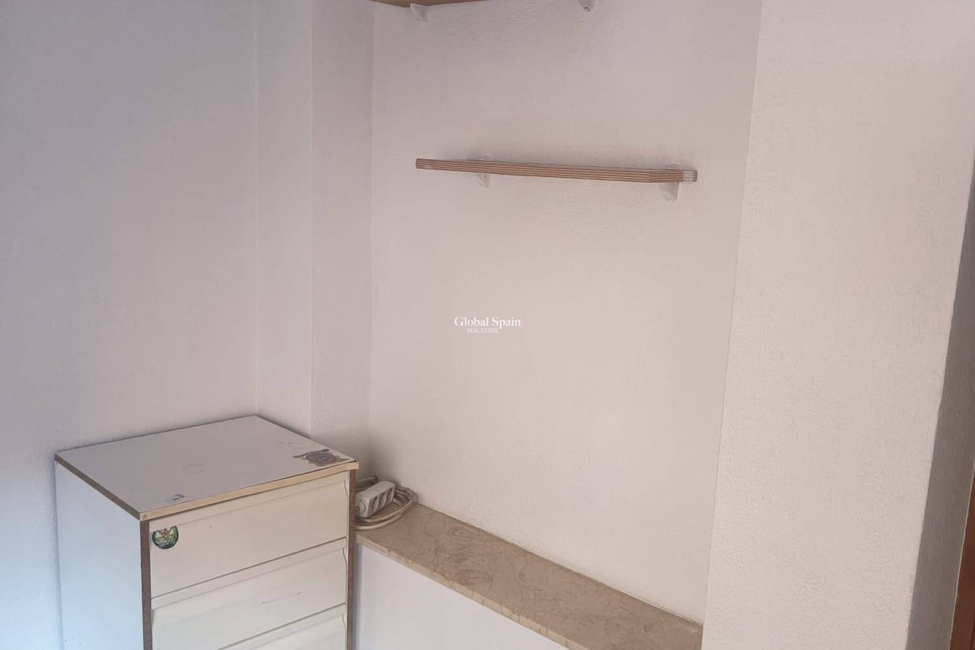 Wiederverkauf - WOHNUNG -
LO PAGÁN - La Puntica