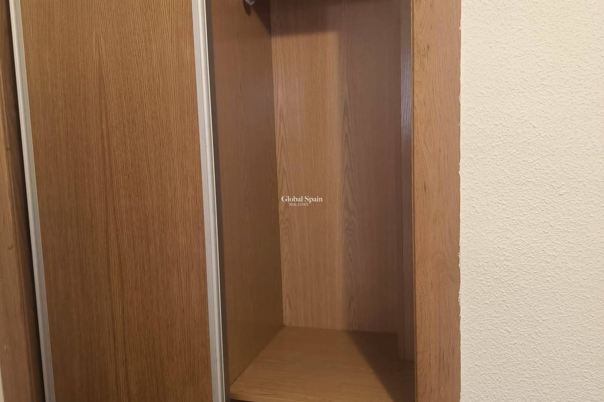 Wiederverkauf - WOHNUNG -
LO PAGÁN - La Puntica