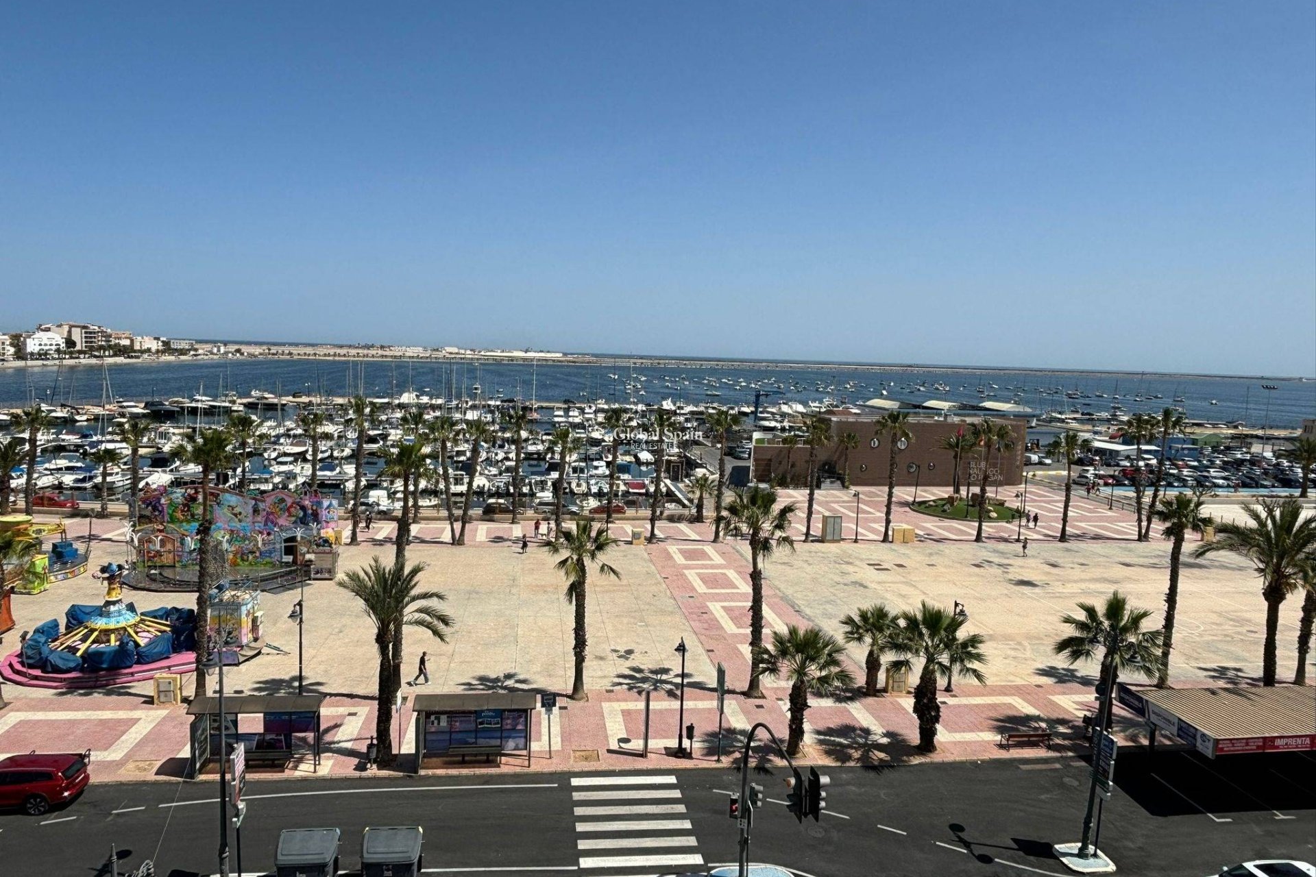 Wiederverkauf - WOHNUNG -
LO PAGÁN - La Puntica