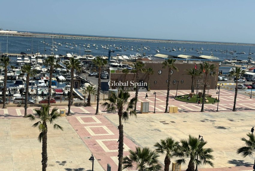 Wiederverkauf - WOHNUNG -
LO PAGÁN - La Puntica