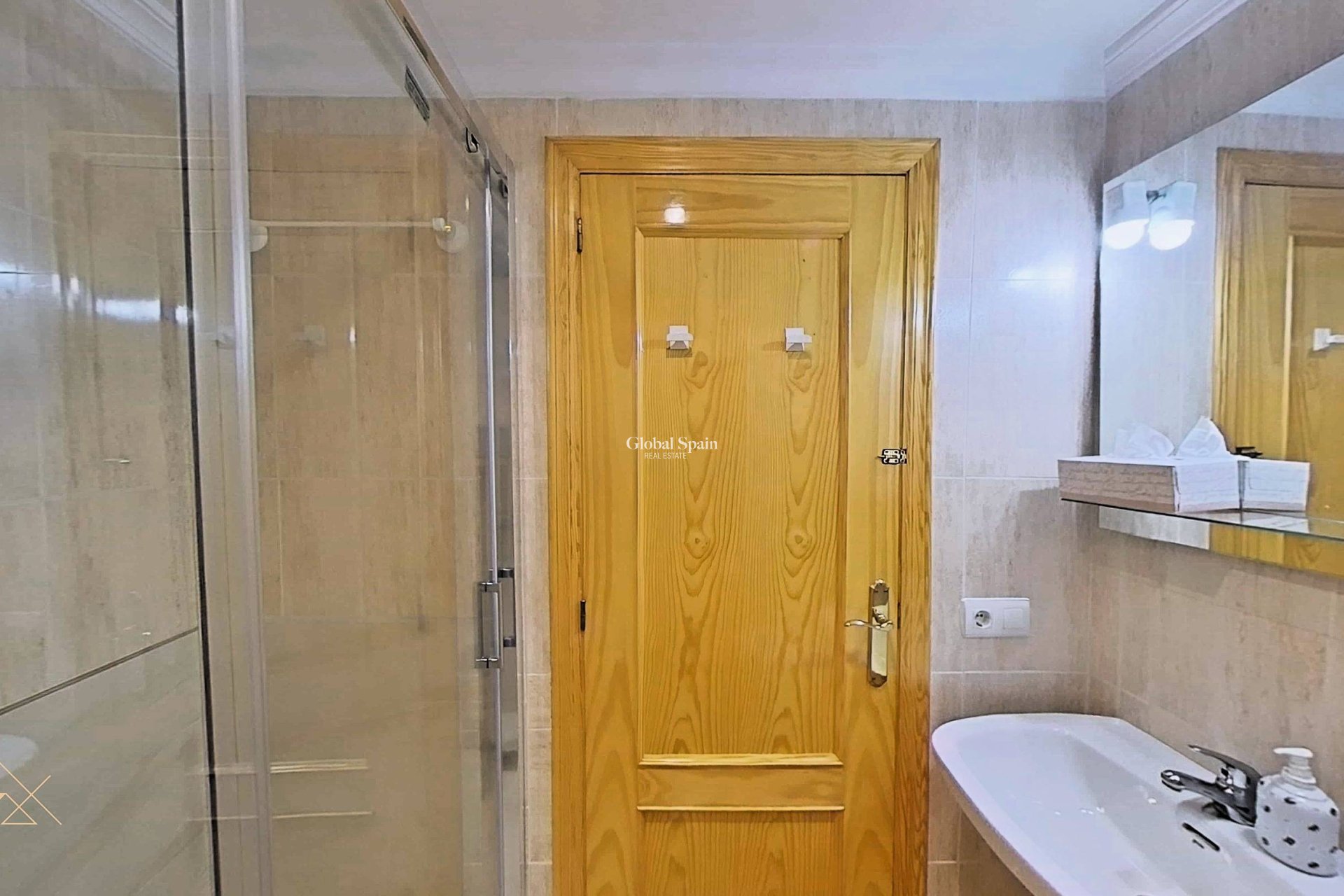 Wiederverkauf - WOHNUNG -
LO PAGÁN - La Puntica