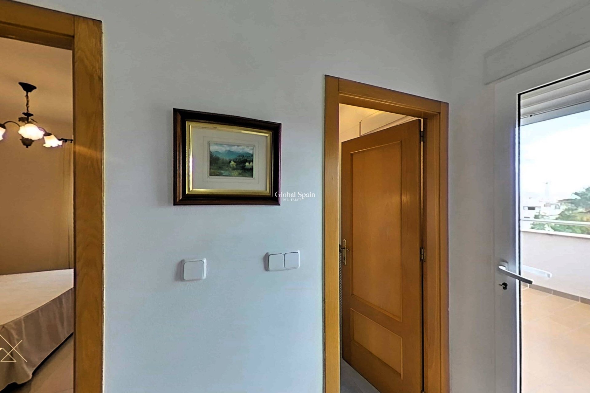 Wiederverkauf - WOHNUNG -
LO PAGÁN - La Puntica