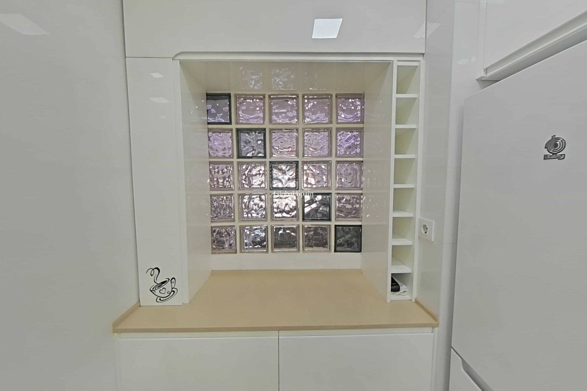 Wiederverkauf - WOHNUNG -
LO PAGÁN - Villananitos