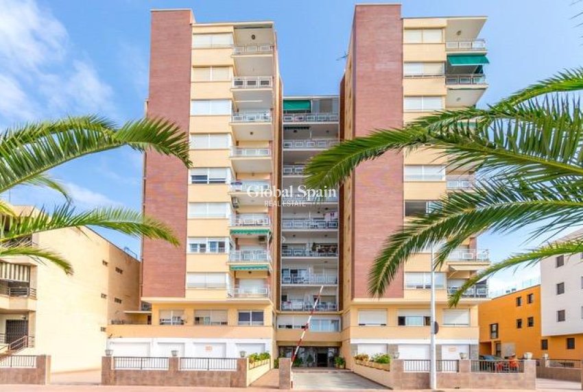 Wiederverkauf - WOHNUNG -
LO PAGÁN - Villananitos