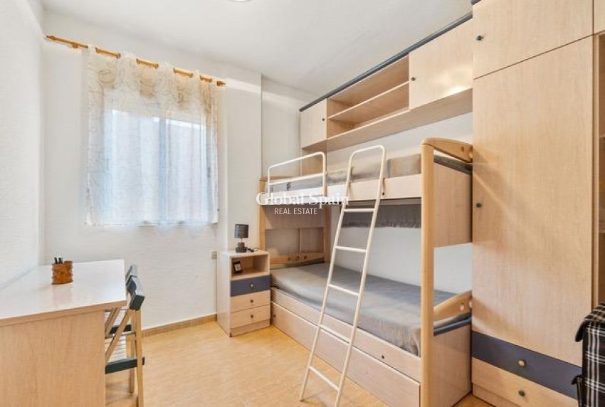 Wiederverkauf - WOHNUNG -
LO PAGÁN - Villananitos