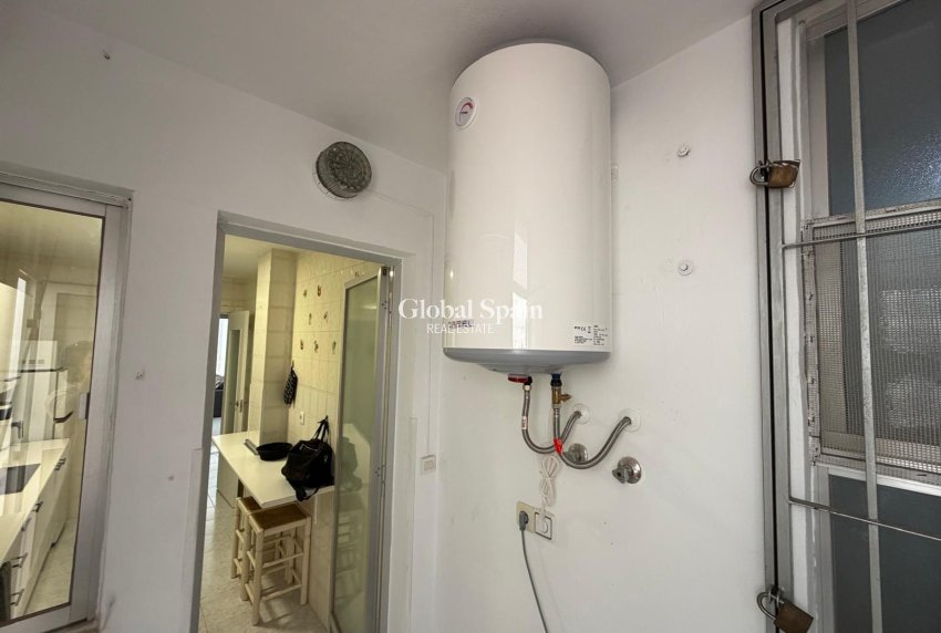 Wiederverkauf - WOHNUNG -
LO PAGÁN - Villananitos