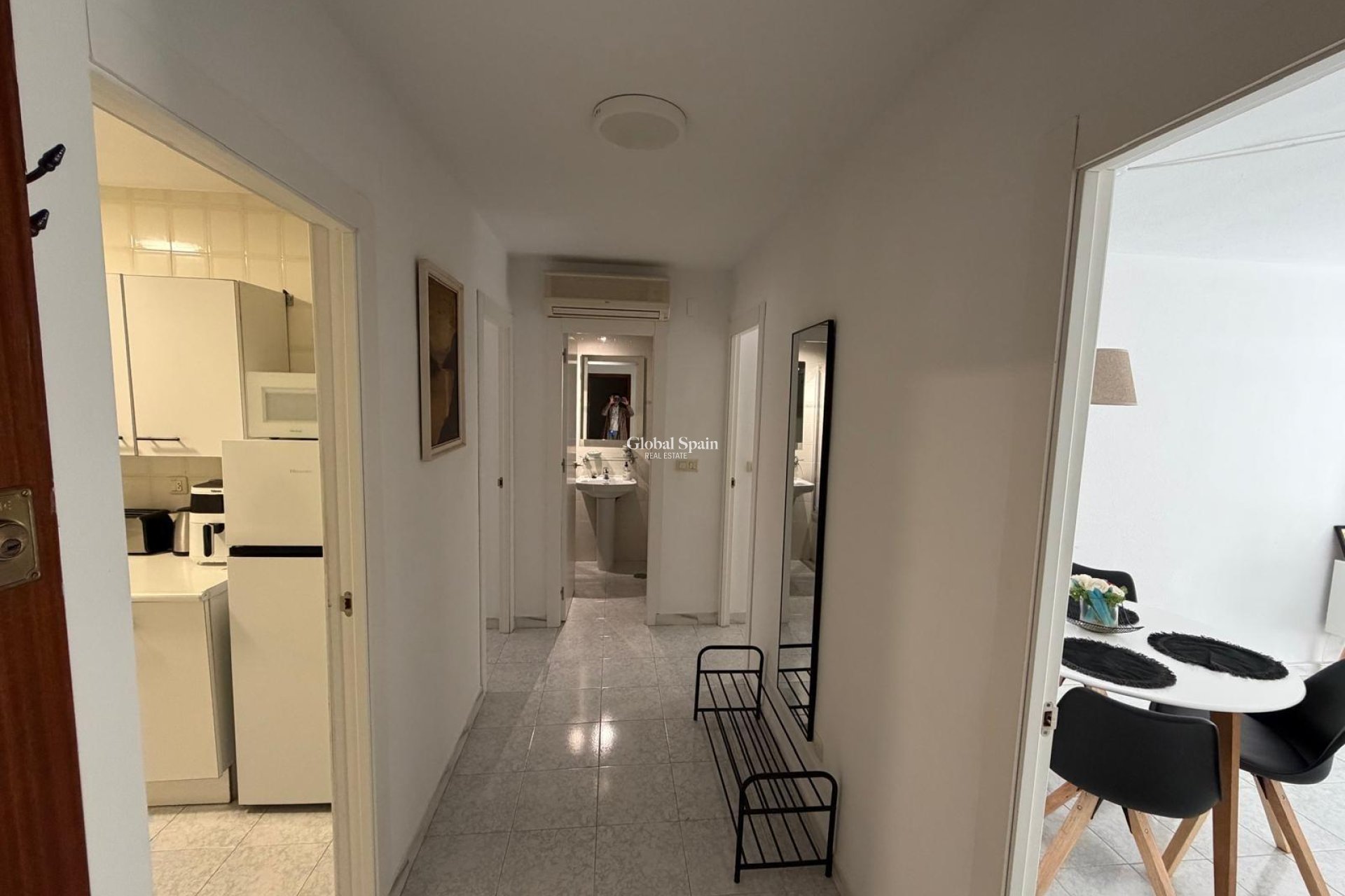 Wiederverkauf - WOHNUNG -
LO PAGÁN - Villananitos