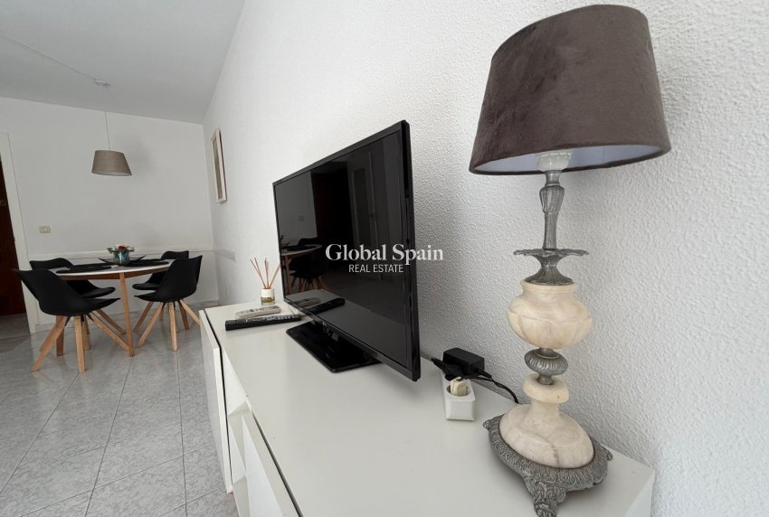 Wiederverkauf - WOHNUNG -
LO PAGÁN - Villananitos