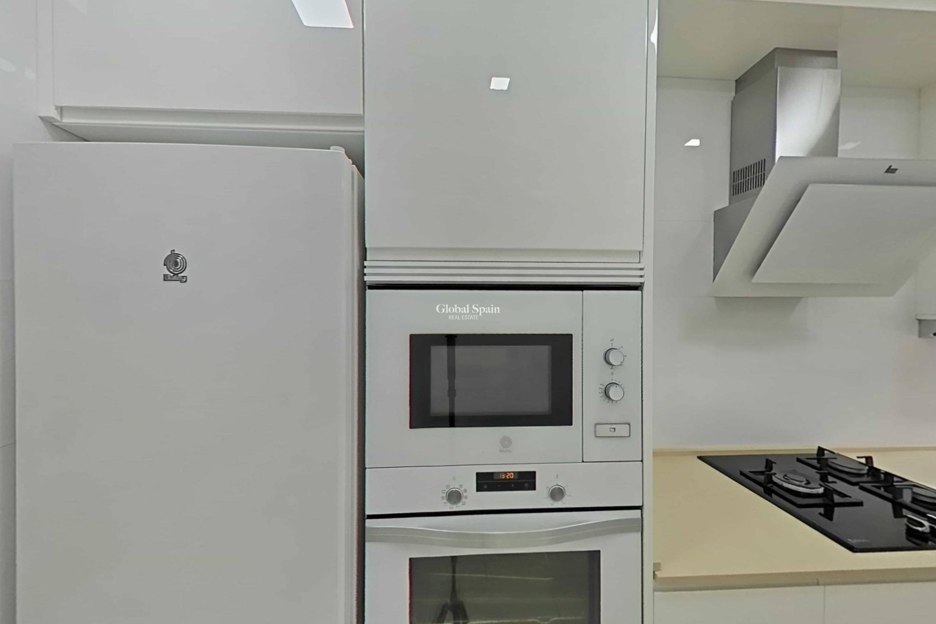 Wiederverkauf - WOHNUNG -
LO PAGÁN - Villananitos