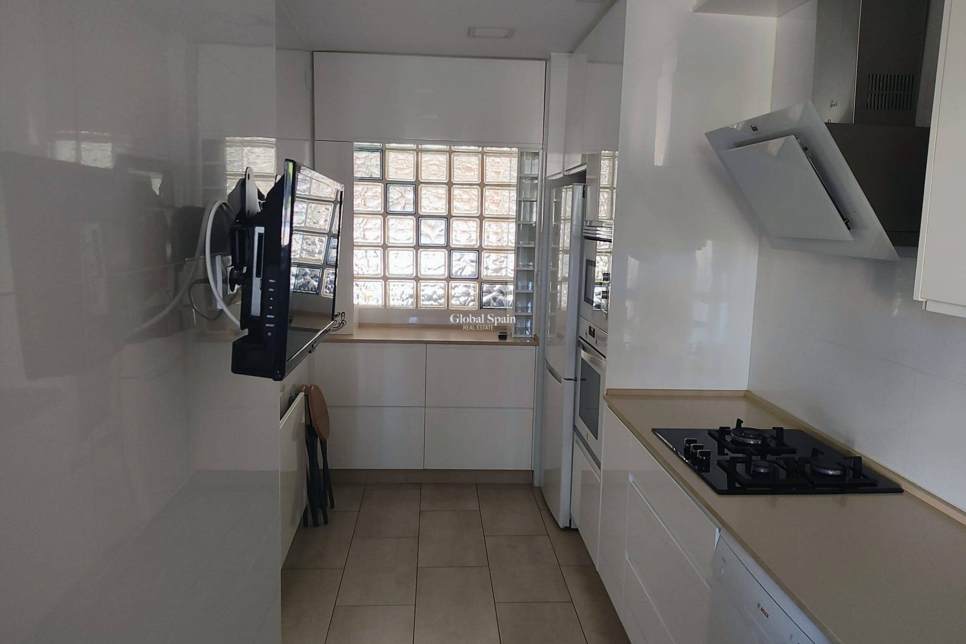 Wiederverkauf - WOHNUNG -
LO PAGÁN - Villananitos