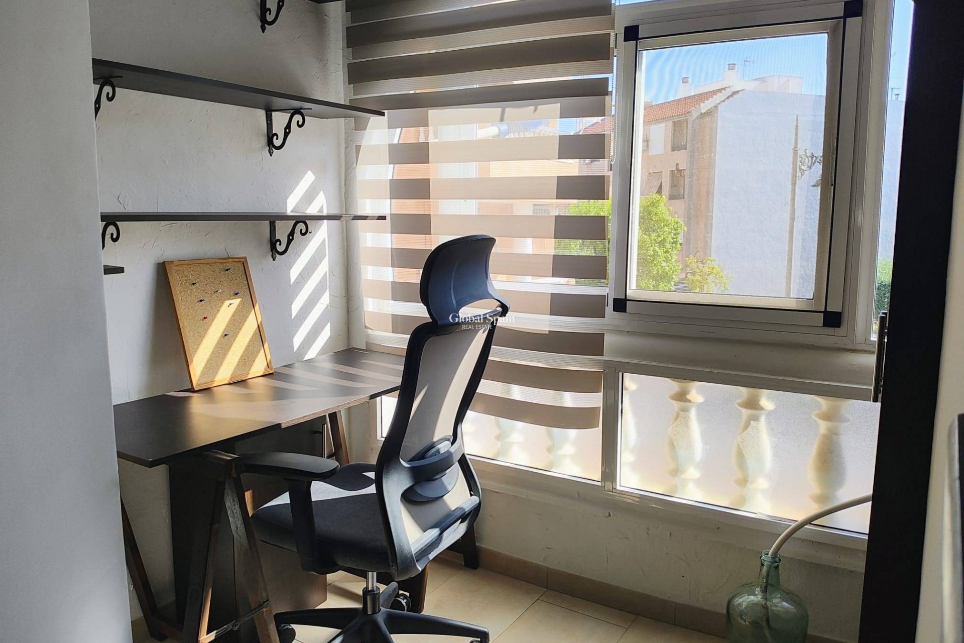 Wiederverkauf - WOHNUNG -
LO PAGÁN - Villananitos