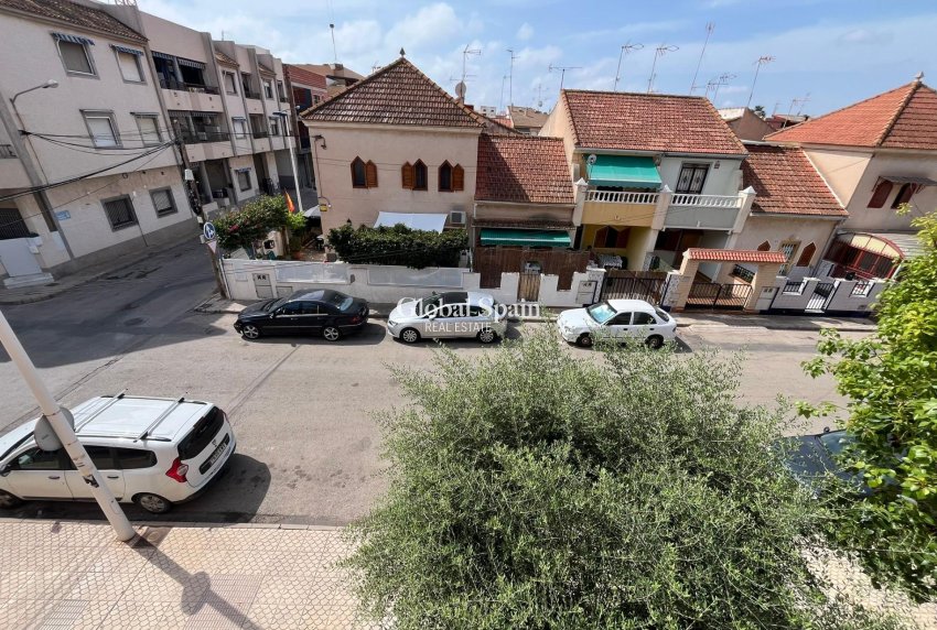 Wiederverkauf - WOHNUNG -
LO PAGÁN - Villananitos