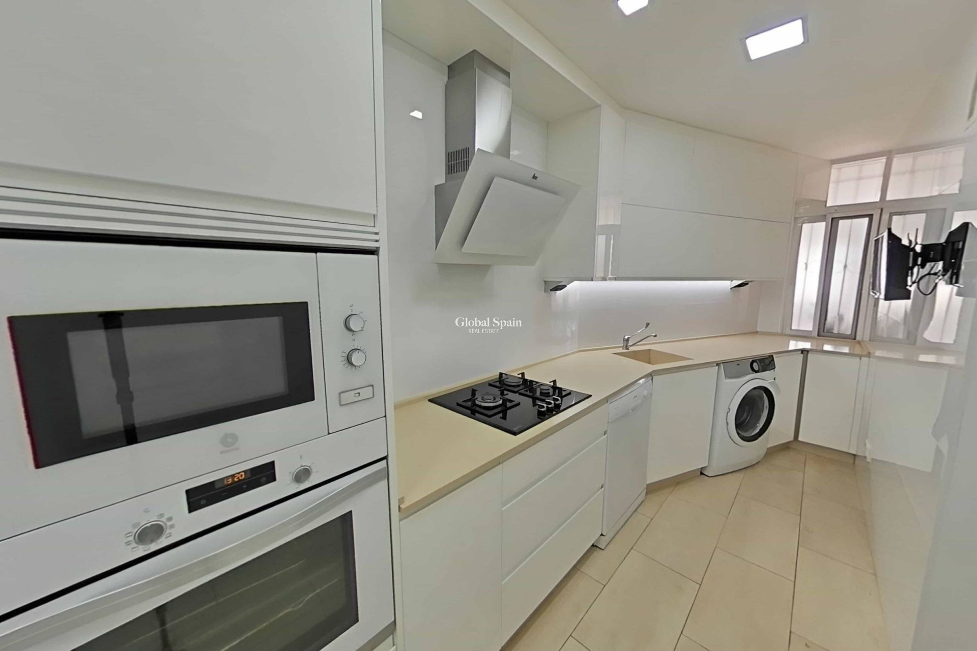 Wiederverkauf - WOHNUNG -
LO PAGÁN - Villananitos