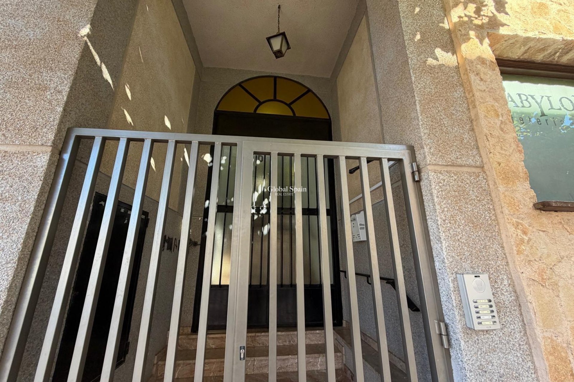 Wiederverkauf - WOHNUNG -
LO PAGÁN - Villananitos